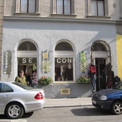 Secondi - Secondi