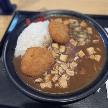 Abiko Curry - Japanese Curry Near Me - New York, New York Abiko Curry - Japanese Curry Near Me - New York, New York