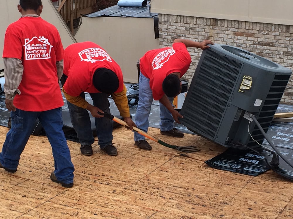 Slide of Galeas Roofing Inc