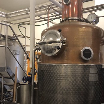 Desert Diamond Distillery - Distilleries Near Me - Kingman, Arizona