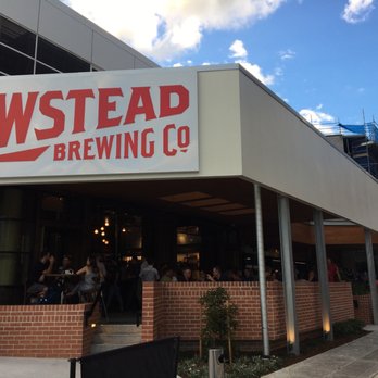 Newstead Brewing Co - Breweries Near Me - Milton, QLD