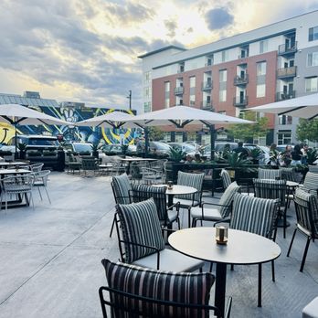 F1 Arcade Denver - Bars Near Me - Denver, Colorado