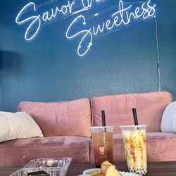 Bobalicious & Bakery - Dessert