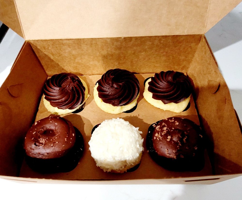 HappyCakes Cupcakery