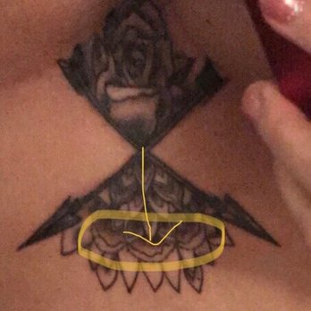 Hard Luck Tattoo - Tattoo Near Me - Lodi, California