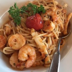 Ristorante in2due