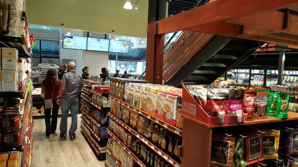 Savi Provisions - Midtown by null