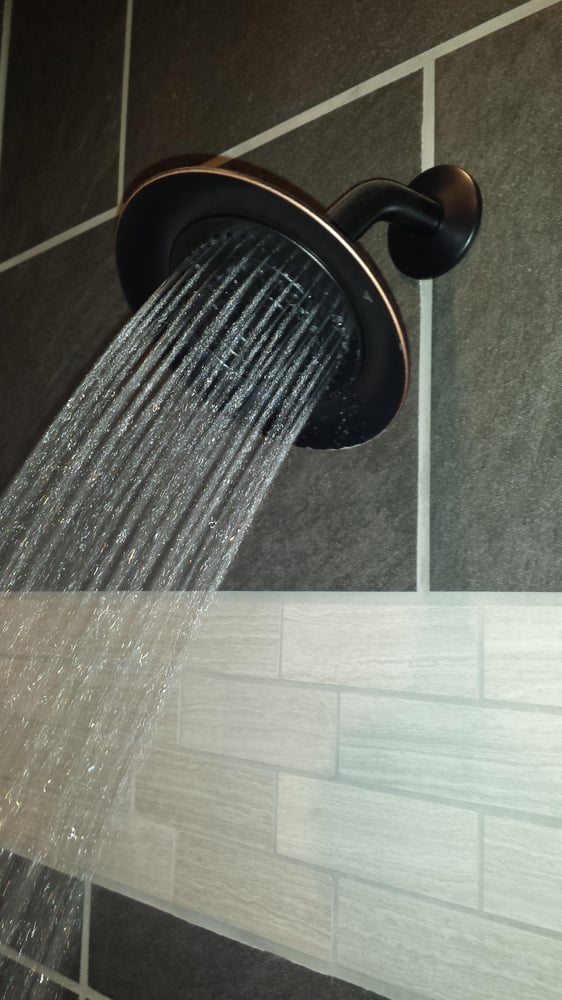 Slide of A T Plumbing