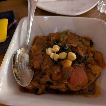 Yara - Moussakaa - Lebanese Near Me - New York, New York