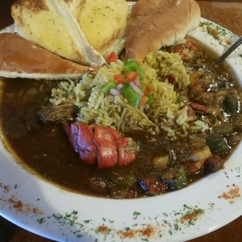 Spondivits - Seafood gumbo, no side, $18.99 - Seafood Near Me - East Point, Georgia Spondivits - Seafood gumbo, no side, $18.99 - Seafood Near Me - East Point, Georgia