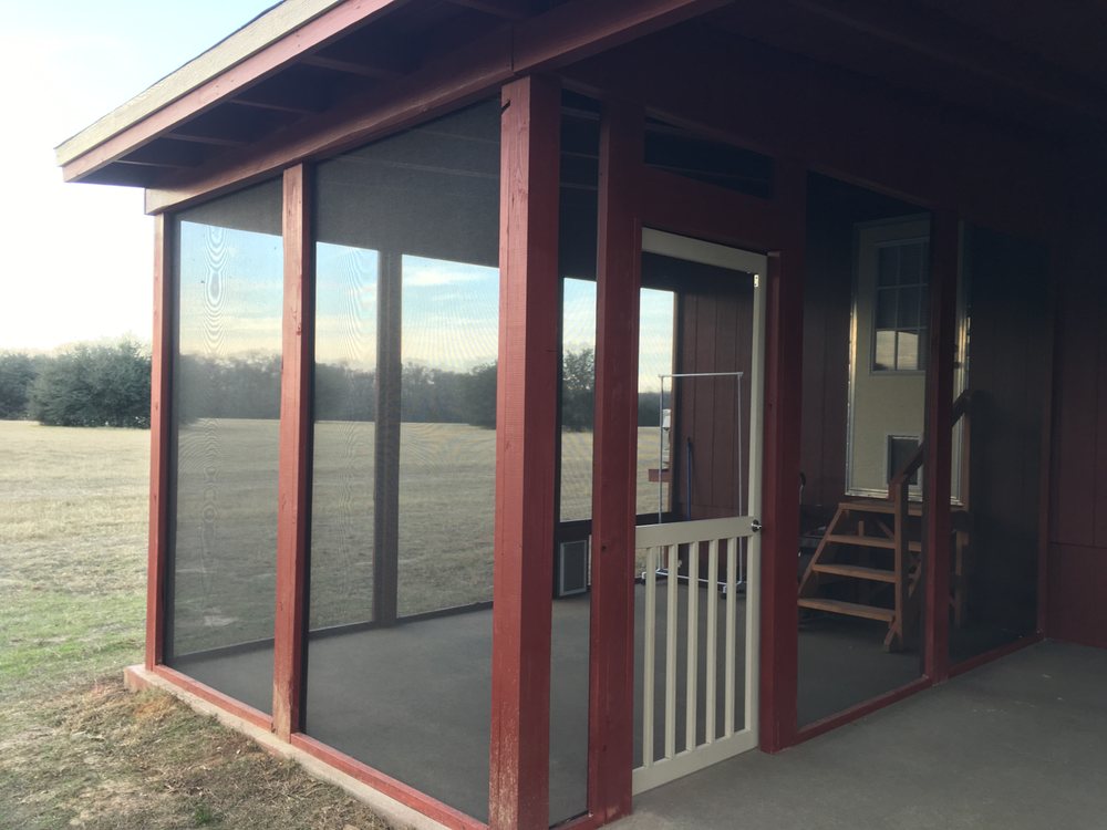 Slide of Texas Built Homes