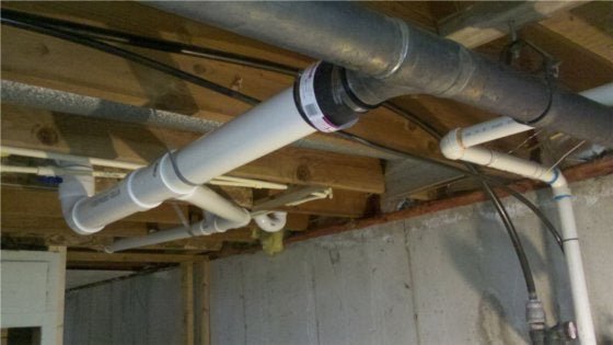 Slide of Half Price Plumbing Repair