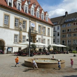 Altstadt Bielefeld