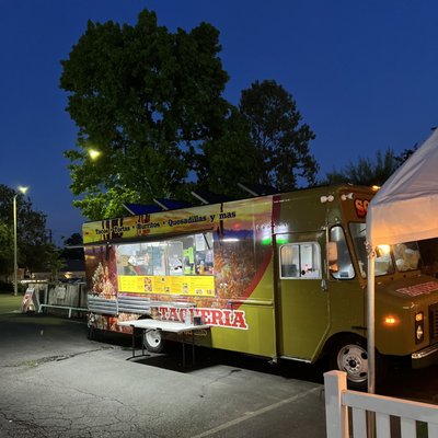 Sonora Taqueria by null