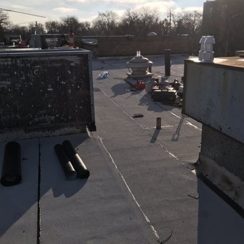 APR Roofing - Roofing Near Me - Chicago, Illinois