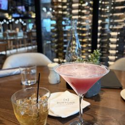 Cocktails Cocktails