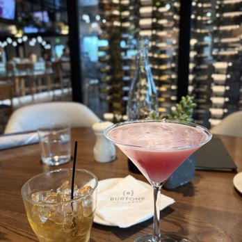 Burtons Grill & Bar - Cocktails - New American Near Me - Plantation, Florida Burtons Grill & Bar - Cocktails - New American Near Me - Plantation, Florida