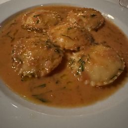blue crab ravioli blue crab ravioli