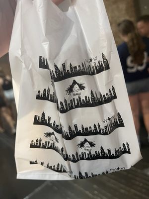 Fat Witch Bakery by null