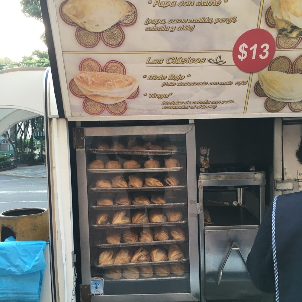 Delicias - Bakeries Near Me