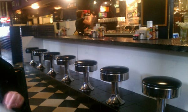 Star Seeds Cafe by null