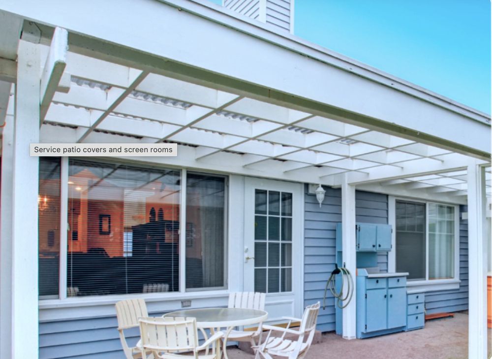 Slide of Estes Remodeling