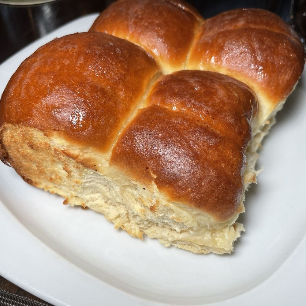 Gunther & Co - Parker rolls - Seafood Near Me - Baltimore, Maryland