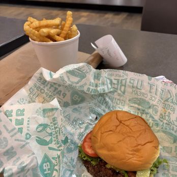 Hunger Burger - Philbert Burger - Single - Fast Food Near Me - Philadelphia, Pennsylvania Hunger Burger - Philbert Burger - Single - Fast Food Near Me - Philadelphia, Pennsylvania