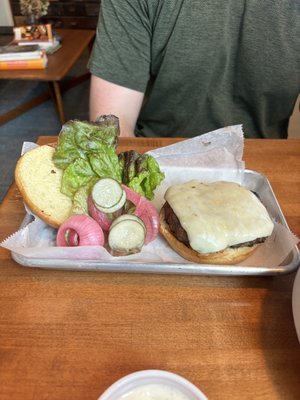 Belly Market & Rotisserie by null