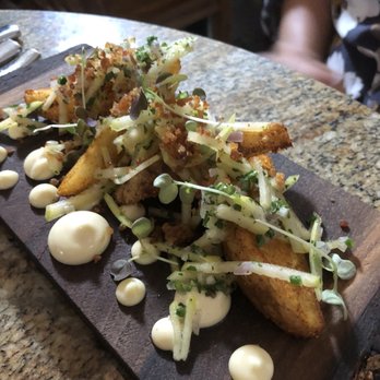 Au Courant - Modern European Near Me - Omaha, Nebraska
