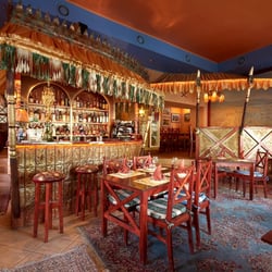 Le Cedre - Doskonałe miejsce na biznesowy lunch, kolację, przyjęcie urodzinowe czy niedzielny brunch