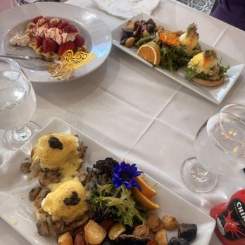 Anna’s Cafe - Breakfast & Brunch Near Me - Plantation, Florida Anna’s Cafe - Breakfast & Brunch Near Me - Plantation, Florida
