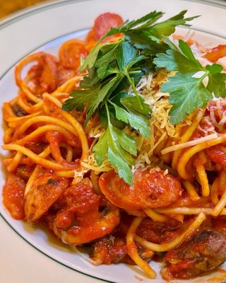 Unico Tokyo Pasta by null