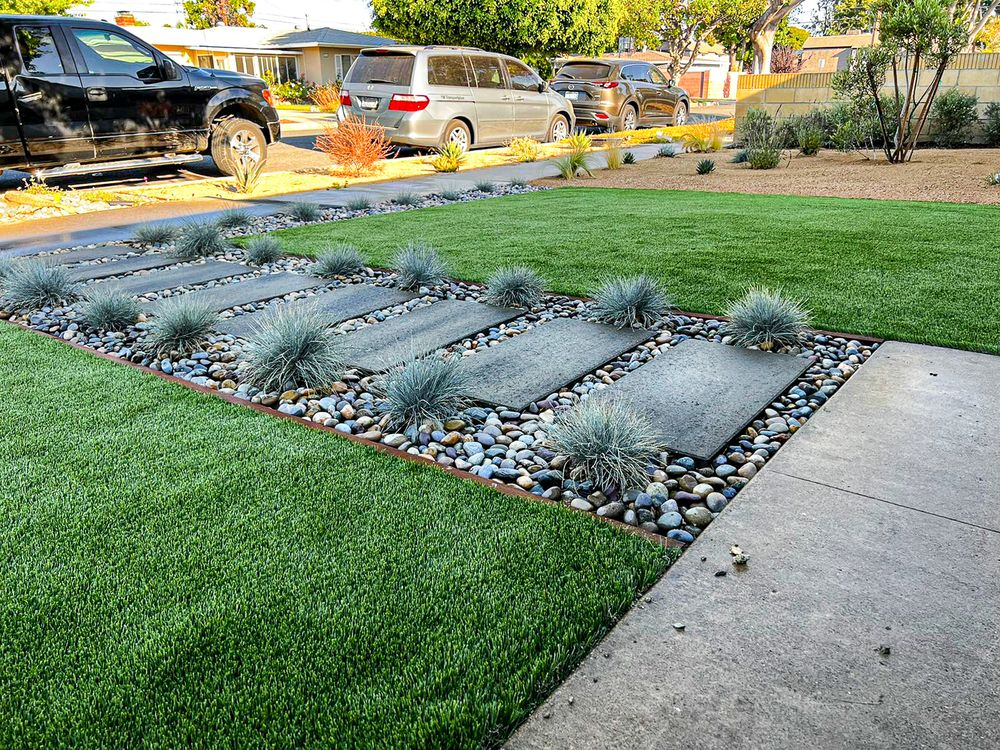 BONILLA LANDSCAPING Updated September 2024 55 Photos & 37 Reviews