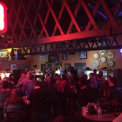 Antonio's Sports Bar & Grille