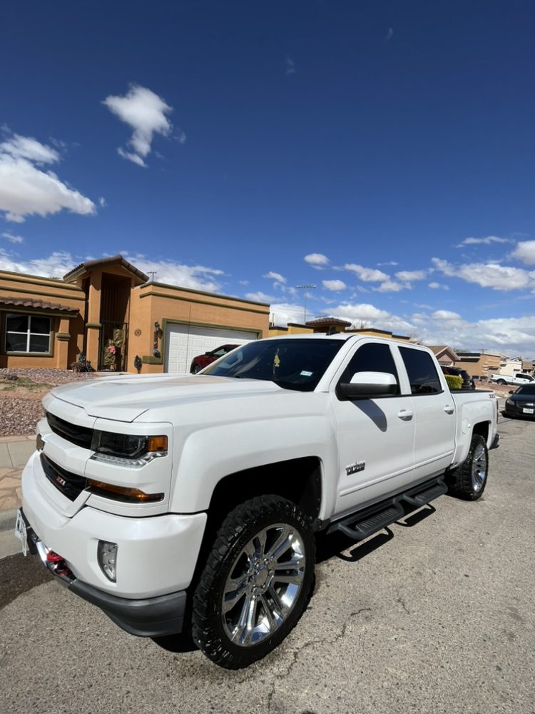 EXCLUSIVE AUTO DETAILING El Paso, Texas Auto Detailing Phone Number Yelp