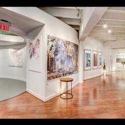 The Heart of Delray Gallery
