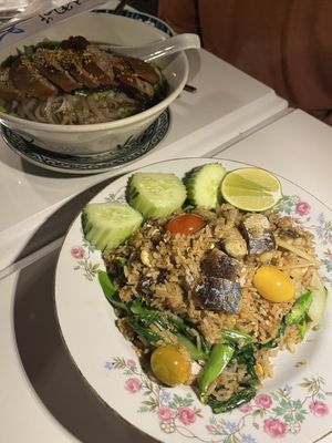 Jan Jao Kha Thai Restaurant by null