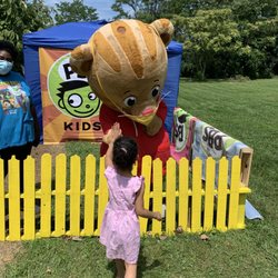 Daniel Tiger