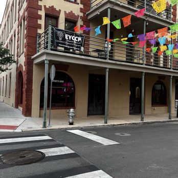 Atlee’s Rally - From the corner! - Sports Bars Near Me - San Antonio, Texas