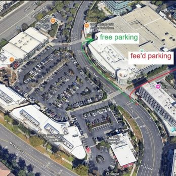 Park Place - This parking structure is split into 2hr free parking and fee'd parking. Tesla charging located on the free side. - Shopping Centers Near Me - Irvine, California Park Place - This parking structure is split into 2hr free parking and fee'd parking. Tesla charging located on the free side. - Shopping Centers Near Me - Irvine, California