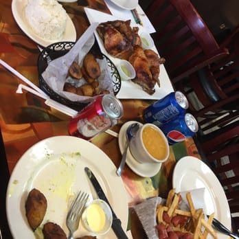 Uncle Paulie's - Our food. All for $28 - Latin American Near Me - Maywood, New Jersey
