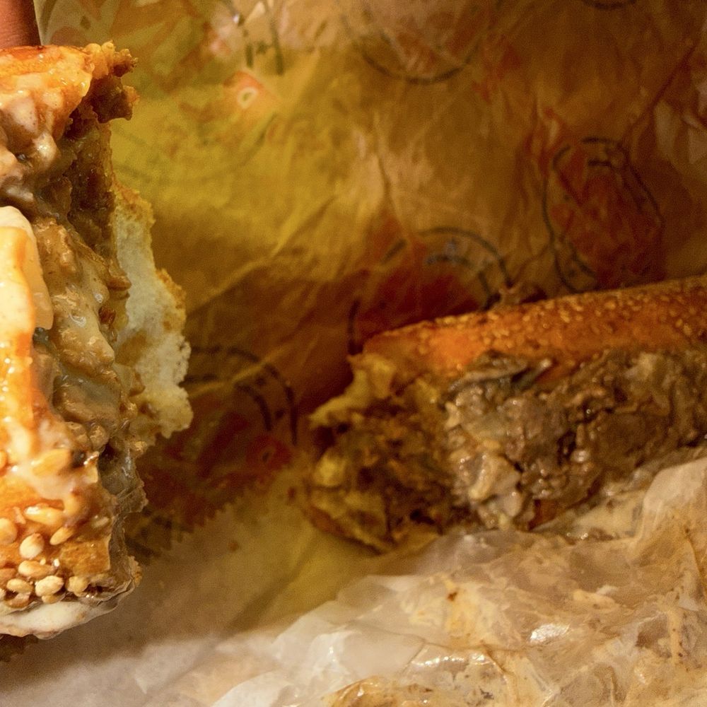 Prime Steaks - Really tasty cheesesteak! - Cheesesteaks Near Me - Glenolden, Pennsylvania Prime Steaks - Really tasty cheesesteak! - Cheesesteaks Near Me - Glenolden, Pennsylvania