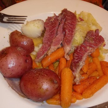 Ram's Horn - These pieces of meat were tiny. should have walked out. $16.99 LOL! - American Near Me - Farmington, Michigan