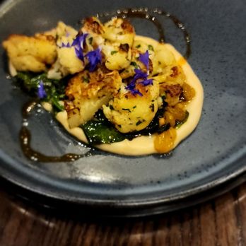 Vida - New American Near Me - Indianapolis, Indiana