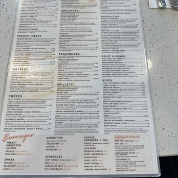 Butterfield's Pancake House - Menu - Breakfast & Brunch Near Me - Scottsdale, Arizona Butterfield's Pancake House - Menu - Breakfast & Brunch Near Me - Scottsdale, Arizona