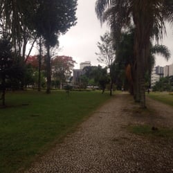 Praça Nossa Senhora de Salete