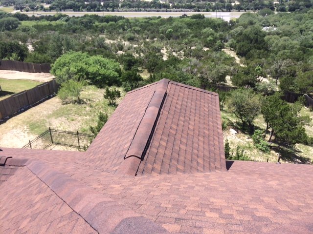 Slide of A-1 Roofing