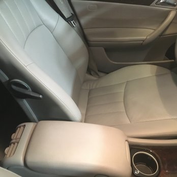 Nashville Upholstery - Like new - after - Auto Upholstery Near Me - Nashville, Tennessee Nashville Upholstery - Like new - after - Auto Upholstery Near Me - Nashville, Tennessee