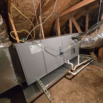 Steve's Ultimate Air Heating & Cooling Services - Attic unit - Heating & Air Conditioning/HVAC Near Me - Chandler, Arizona Steve's Ultimate Air Heating & Cooling Services - Attic unit - Heating & Air Conditioning/HVAC Near Me - Chandler, Arizona